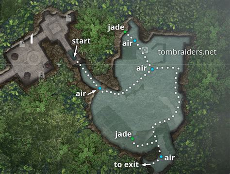Kuwaq Yaku – Flooded Ruins with Piranhas .